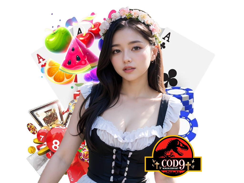 cod9 2