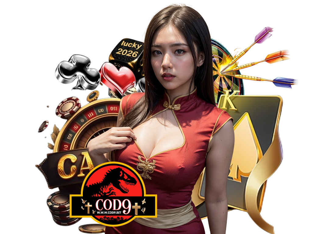 cod9 3